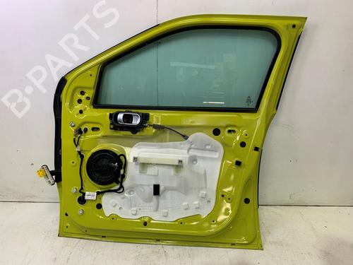 Dør højre fortil CITROËN C4 CACTUS 1.2 VTi 82 | BP37516543C3 - Image 6