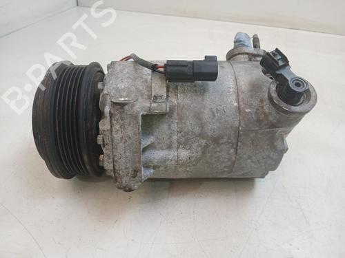 AC compressor FORD FOCUS III Turnier 1.0 EcoBoost | BP39494587M34 - Image 2