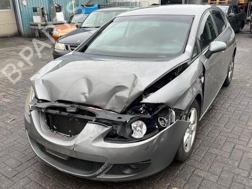 Left front steering knuckle SEAT LEON (1P1) 1.4 TSI | BP40606078M25 - Image 3