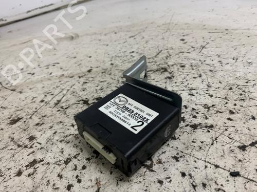 Lights ECU MAZDA CX-3 (DK) 2.0 SKYACTIV-G (DK5W, DK6W) | BP36927203M55 - Image 3