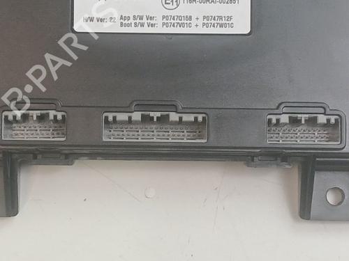 Control unit TESLA MODEL S (5YJS) 90D AWD | BP39494671M11 - Image 4
