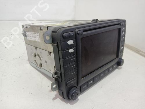 Electronic module SEAT ALTEA (5P1) 1.9 TDI | BP36918160M83  - Image 5