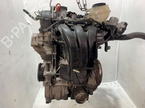 Engine VW UP! (121, 122, BL1, BL2, BL3, 123) 1.0 | BP36921541M1 - Image 3