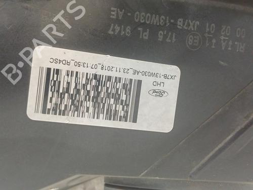 Left headlight FORD FOCUS IV Turnier (HP) 1.0 EcoBoost | BP40491457C28 - Image 5