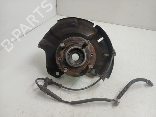 Right front steering knuckle KIA RIO III (UB) 1.25 CVVT | BP39494565M26 - Image 3