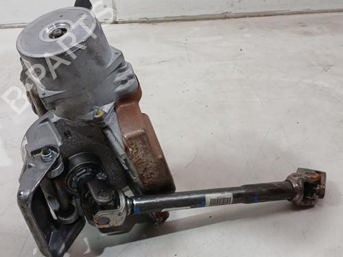 Steering column FIAT 500 C (312_) 1.2 (312CXA1A, 312AXA1A) | BP36925540M21 - Image 4