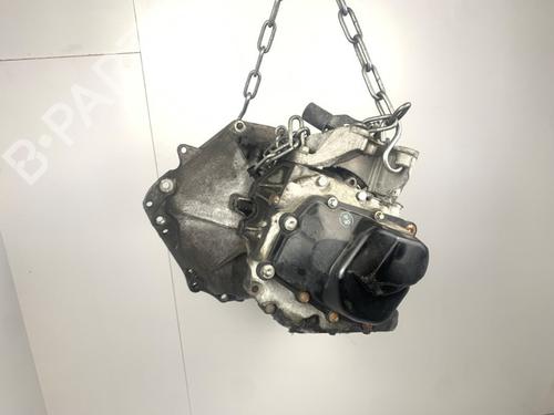 Gearbox CHEVROLET AVEO Hatchback (T300) 1.2 | BP36931945M3 - Image 3