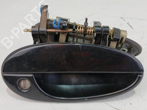 Ignition barrel CHEVROLET REZZO MPV (U100) 1.6 | BP36924134M48 - Image 7