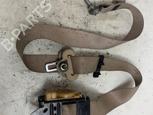 Used Front right seatbelt Front right seatbelt 36929615 36929615