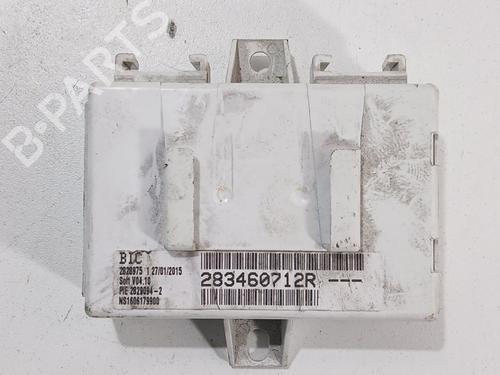 Control unit SMART FORFOUR Hatchback (453) 1.0 (453.042, 453.043) | BP36921888M11 - Image 3