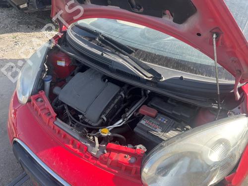 Engine CITROËN C1 (PM_, PN_) 1.0 | BP39742300M1 - Image 3