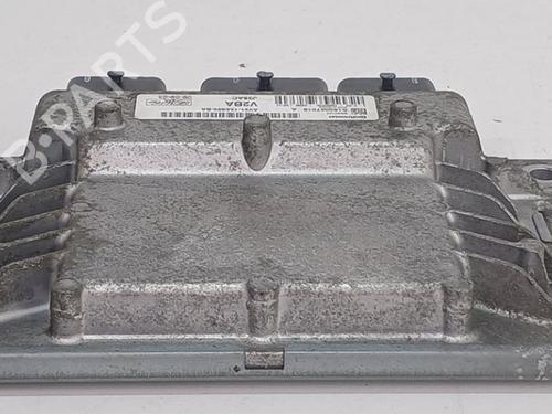 Engine control unit (ECU) FORD FIESTA VI (CB1, CCN) 1.25 | BP36924050M57 - Image 5