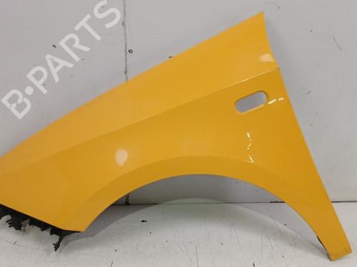 Used Left front fenders Left front fenders 36926084 36926084