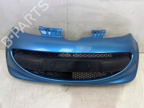 Used Front bumper Front bumper 39404091 39404091