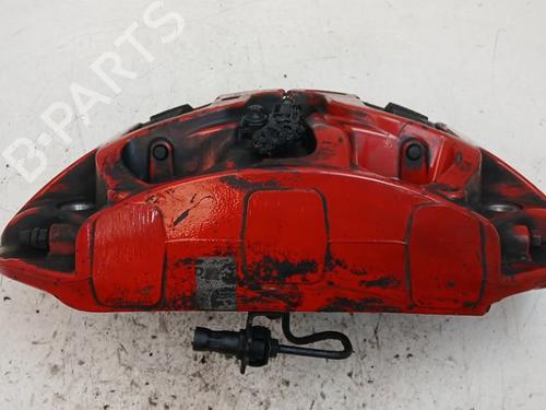 Right front brake caliper MERCEDES-BENZ G-CLASS (W463) AMG G 63 4x4² (463.280) | BP36931213M104 - Image 4