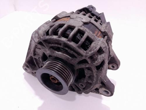 alternator-mercedes-benz-cla-coupe-c117-2013-2014-2015-2016-2017-2018-2019-36920850 main image