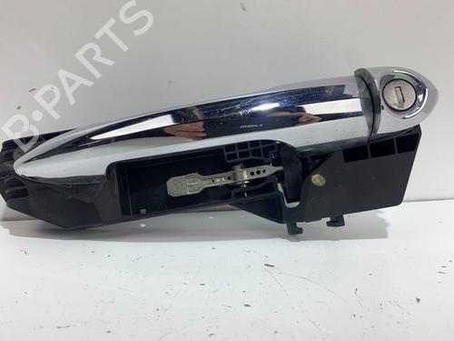 Used Exterior handle Exterior handle 36919256 36919256