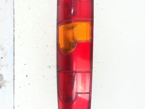 Used Left taillight Left taillight 36929809 36929809