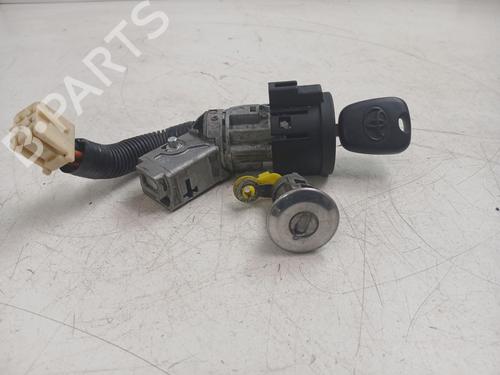 Used Switch Switch TOYOTA AYGO (_B1_) 1.0 (KGB10_, KGB10R) (68 hp) 39908516 39908516