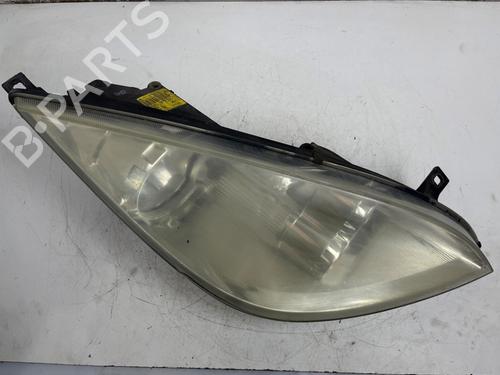 Faro anteriore destro Faro anteriore destro MITSUBISHI COLT VI (Z3_A, Z2_A) 1.5 (Z23A) (109 hp) 36929795 36929795