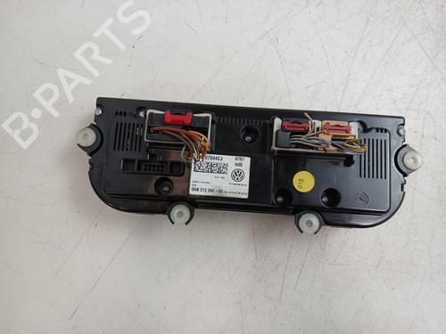 Climate control VW TOURAN (1T3) 2.0 TDI | BP38530295I5 - Image 2