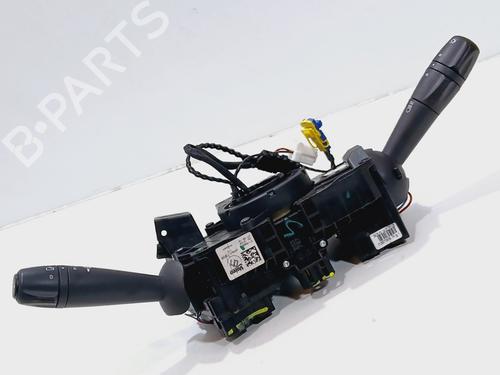 Steering column stalk RENAULT TWINGO III (BCM_, BCA_) 1.0 SCe 70 (BCMB) | BP36921297I23 - Image 2