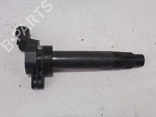 Ignition coil CHEVROLET SPARK (M300) 1.2 | BP36918041M94 - Image 2