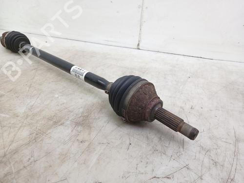 Right front driveshaft VW UP! (121, 122, BL1, BL2, BL3, 123) 1.0 | BP36923088M39 - Image 2