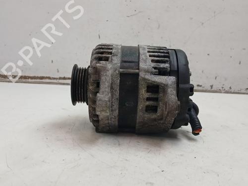 Alternator CHEVROLET SPARK (M300) 1.0 LPG | BP37670927M7 - Image 2