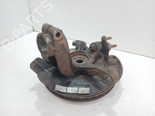 Left front steering knuckle VW UP! (121, 122, BL1, BL2, BL3, 123) 1.0 | BP36923093M25 - Image 7