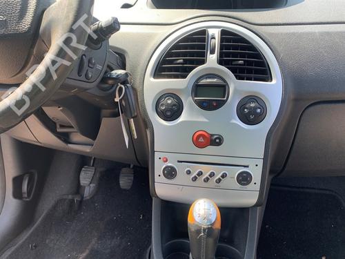 Climate control RENAULT MODUS / GRAND MODUS (F/JP0_) 1.2 16V (JP0W) | BP37235837I5 - Image 2