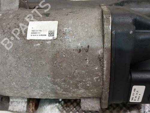 Steering rack SEAT LEON ST (5F8) 1.4 TSI | BP36925930M22  - Image 5