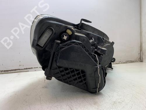 Left headlight VW GOLF PLUS V (5M1, 521) 2.0 FSI | BP38614562C28 - Image 3