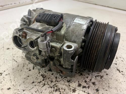 AC compressor MERCEDES-BENZ E-CLASS T-Model (S212) E 200 CDI / BlueTEC (212.205, 212.206) | BP36927154M34 - Image 2