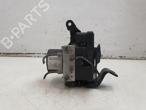 ABS pump SUZUKI SWIFT III (MZ, EZ) 1.3 (RS413, ZC11S) | BP37711555M43 - Image 3