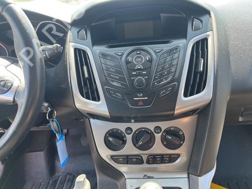 Used Radio Radio 38434072 38434072