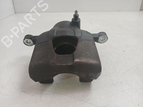 Left front brake caliper DAEWOO KALOS (KLAS) 1.2 | BP39908522M105 - Image 2