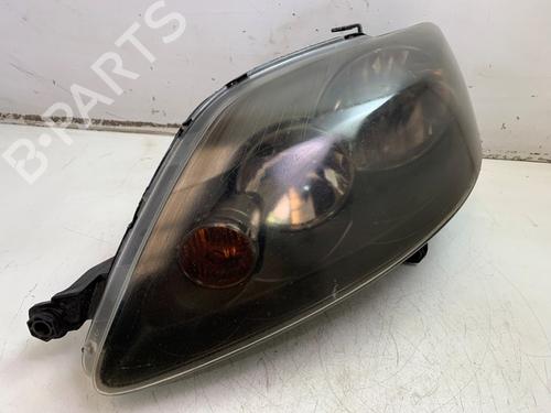 Left headlight VW GOLF PLUS V (5M1, 521) 2.0 FSI | BP38614562C28 - Image 7