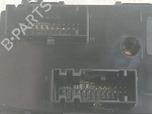 Climate control FORD FOCUS III Turnier 1.0 EcoBoost | BP40061242I5 - Image 6