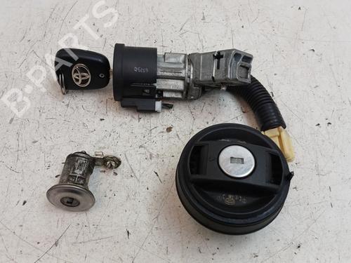 Used Ignition barrel Ignition barrel 36930253 36930253