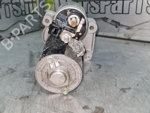 Starter PEUGEOT 2008 I (CU_) 1.2 THP 110 / PureTech 110 | BP36918418M8 - Image 2