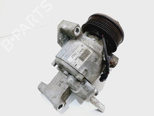 AC compressor SMART FORFOUR Hatchback (453) 1.0 (453.042, 453.043) | BP36920274M34  - Image 5