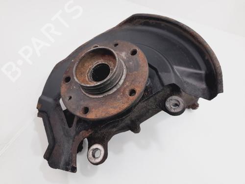 Used Right front steering knuckle Right front steering knuckle 36919967 36919967