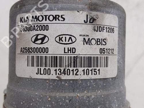 Steering column KIA CEE'D Sportswagon (JD) 1.6 GDI | BP36932051M21  - Image 8