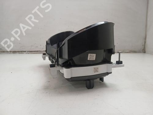 Instrument cluster OPEL COMBO Box Body/MPV (K9) 1.6 D | BP39237992C47 - Image 4