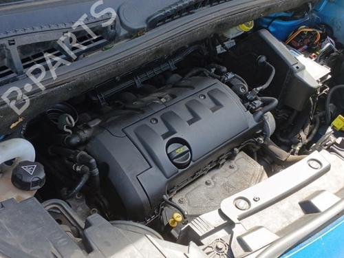 Gearbox CITROËN C3 Picasso (SH_) 1.4 VTi 95 (SH8FSC, SH8FP0, SH8FP6) | BP36923692M3  - Image 9