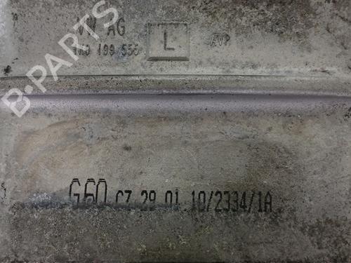 Engine mount AUDI A3 Sportback (8PA) 1.4 TFSI | BP36925522M89 - Image 3