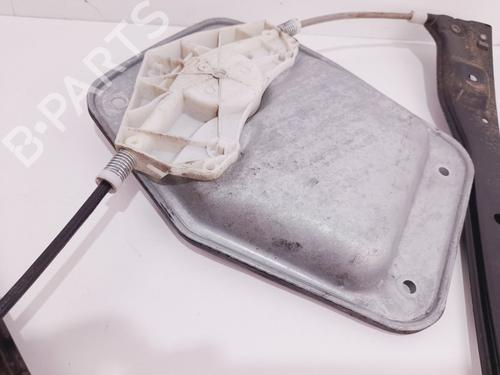 Front right window mechanism VW GOLF VI Variant (AJ5) 1.6 TDI | BP36919427C23 - Image 4