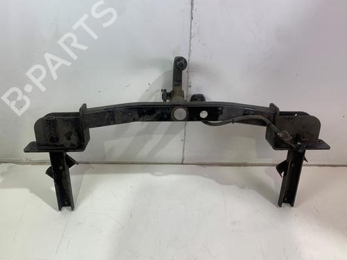 Gancio traino Gancio traino OPEL ZAFIRA TOURER C (P12) 1.8 (75) (140 hp) 36928583 36928583