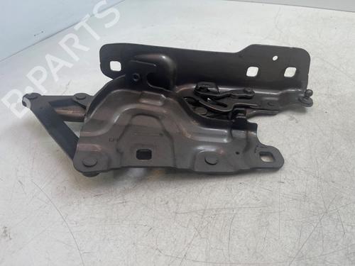 Used Hinge/Door check strap Hinge/Door check strap JAGUAR XE (X760) 2.0 D (163 hp) 39943663 39943663
